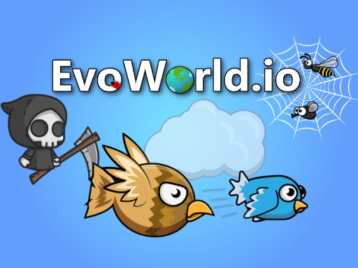 EvoWorld.io - Happy Easter! April Exp Code! : r/EvoWorldio